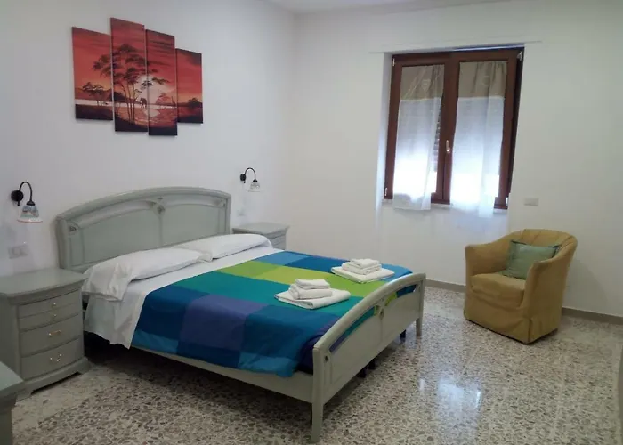 Villa Casa Il Coccio Sorrent